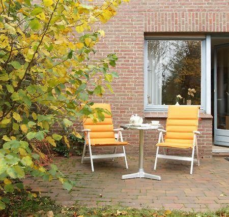 Ferienwohnung Familie Weihe Reppenstedt Exterior photo