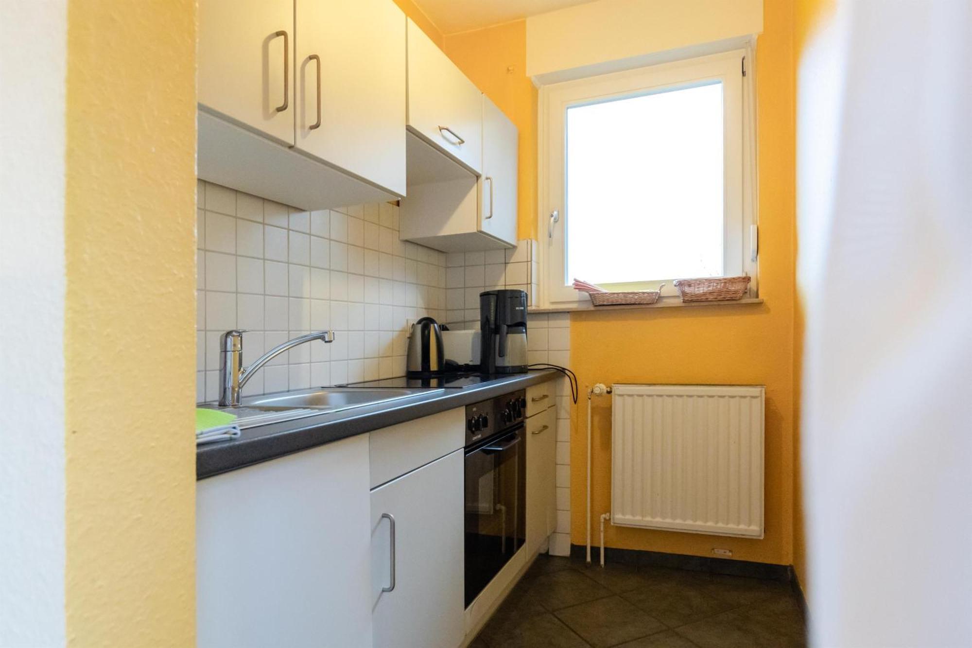 Ferienwohnung Familie Weihe Reppenstedt Exterior photo