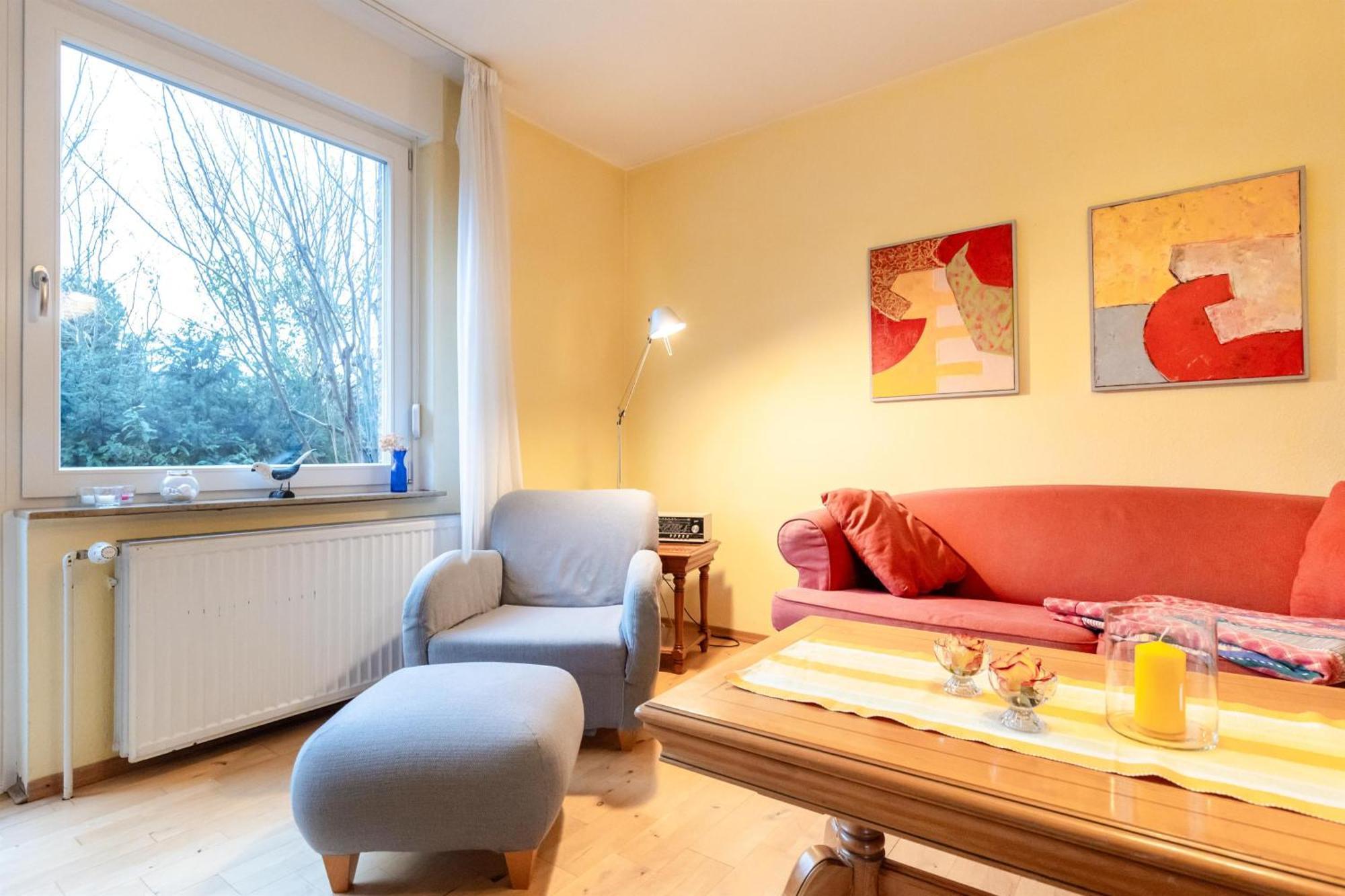 Ferienwohnung Familie Weihe Reppenstedt Exterior photo