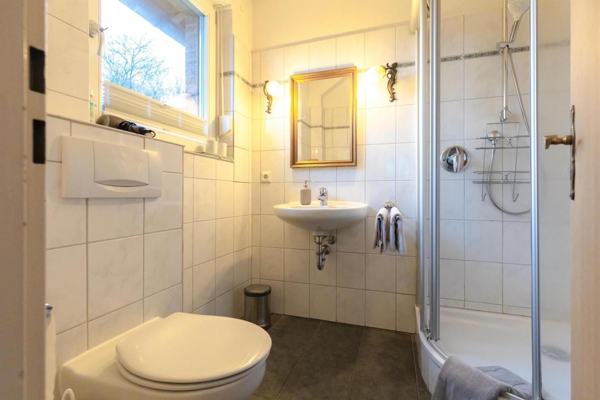 Ferienwohnung Familie Weihe Reppenstedt Exterior photo